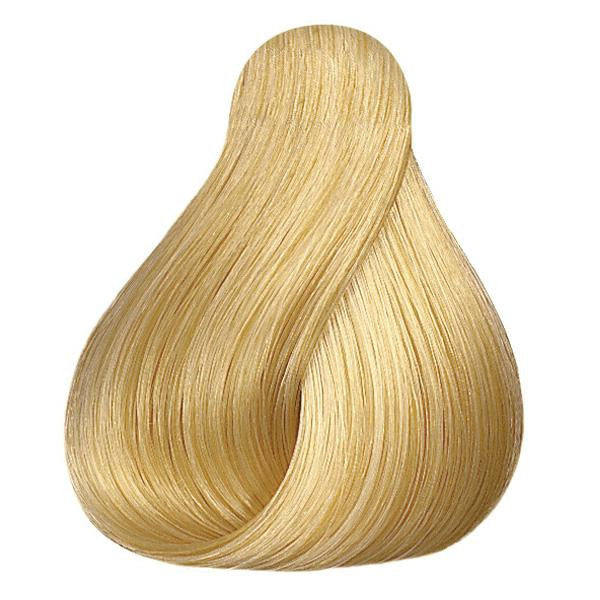 Color Touch Pure Naturals 10/0 Blond le plus clair/Couleur naturelle
