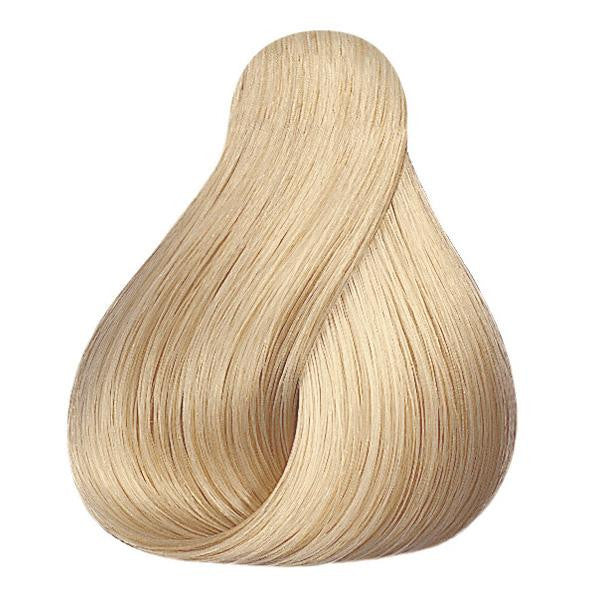 Color Touch Pure Naturals 10/03 Lightest Blonde/Natural Gold Color