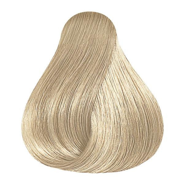 Color Touch Rich Naturals 10/1 Lightest Blonde/Ash Hair Color