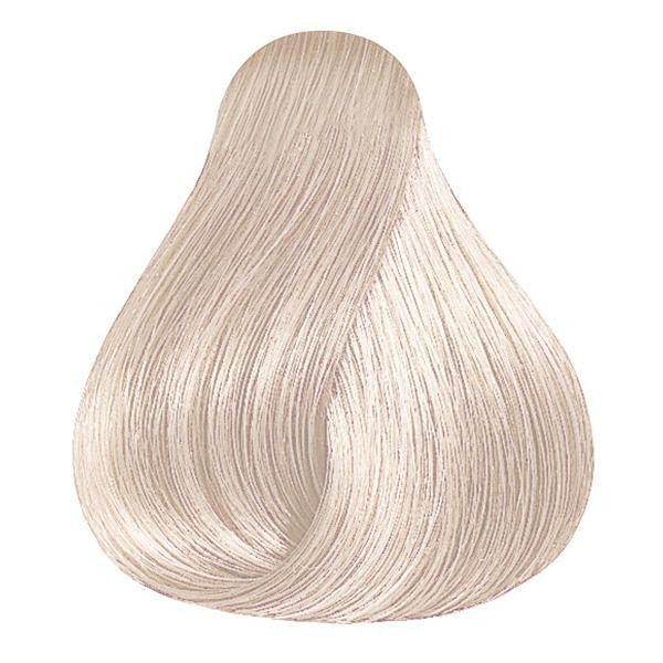 Color Touch Vibrant Reds 10/6 Couleur de cheveux blond/violet le plus clair