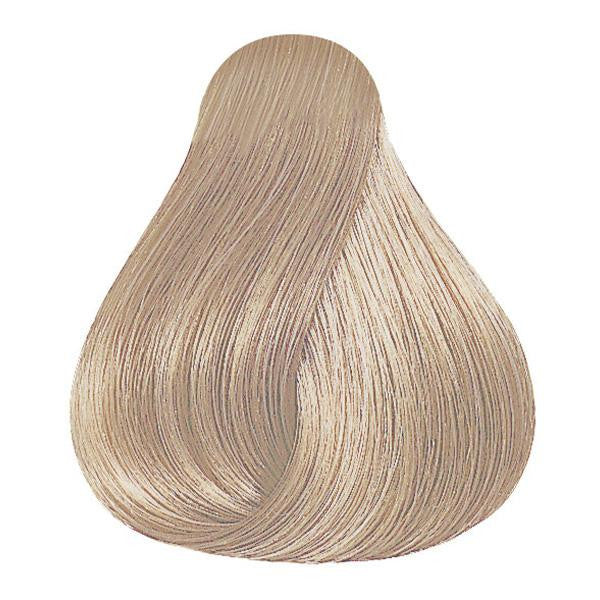 Color Touch Rich Naturals 10/81 Lightest Blonde/Pearl Ash Hair Color