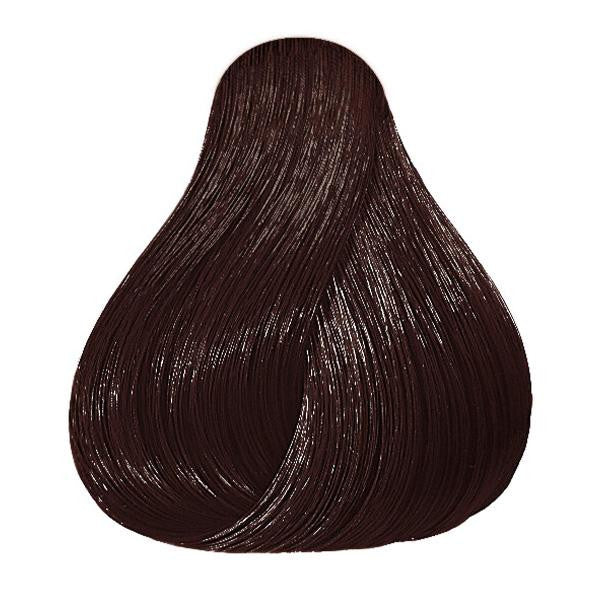 Color touch 4/77  Hair color