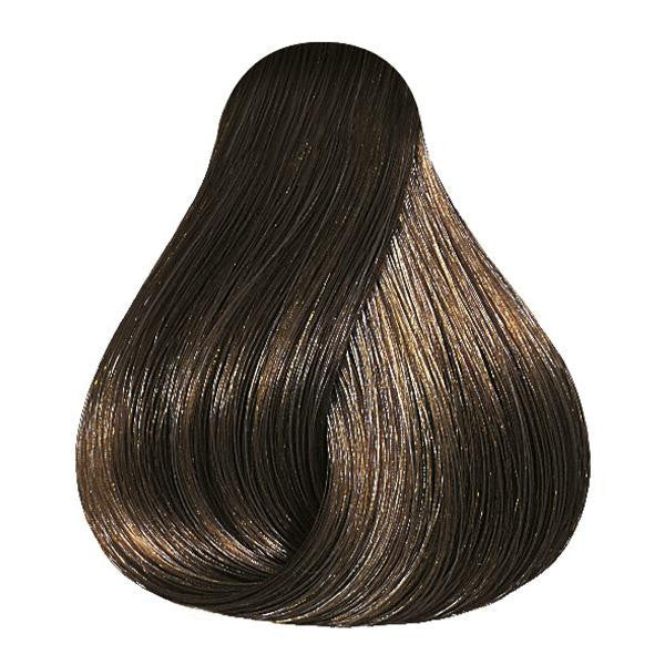 Color Touch Pure Naturals 5/0 Light Brown/Natural Hair Color