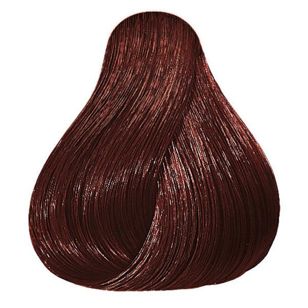 Color Touch Vibrant Reds 5/5 Light Brown /Red-Violet Color