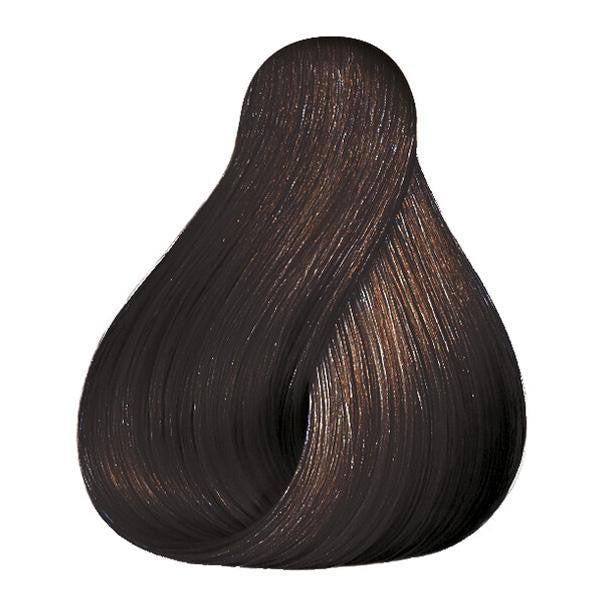 Color Touch Rich Naturals 5/97 Light Brown Ash Hair Color