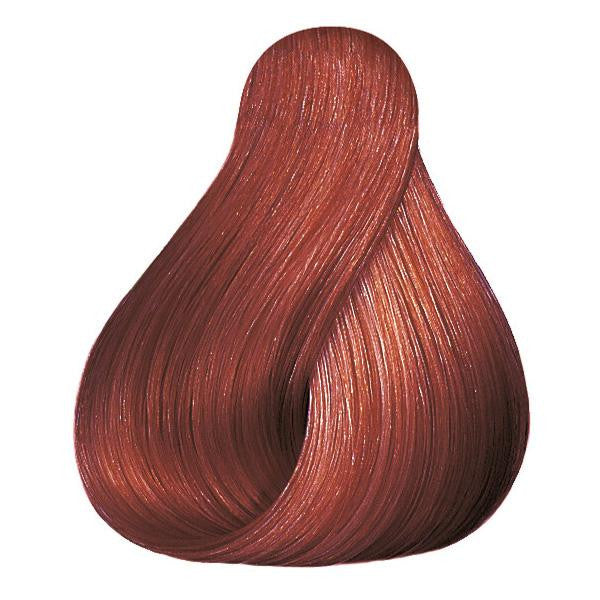 Color Touch Vibrant Reds 6/4 Dark Blonde/Red Hair Color