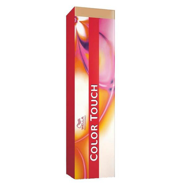 Color touch 6/75 Hair color