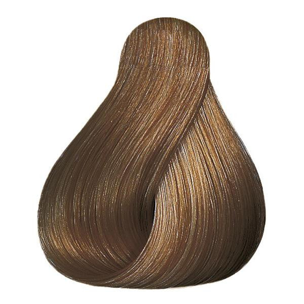 Color Touch Pure Naturals 7/03 Medium Blonde/Natural Gold Color