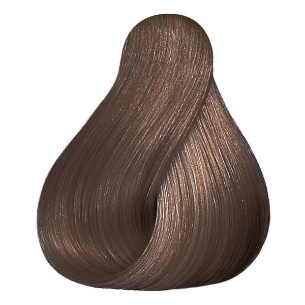 Color Touch Rich Naturals 7/97 Medium Blonde/Ash Brown