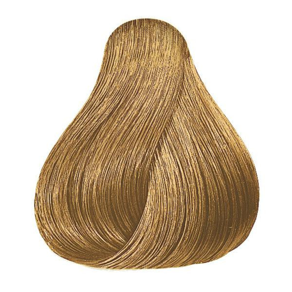 Color Touch Rich Naturals 8/3 Light Blonde/Gold Color
