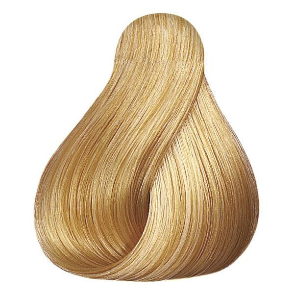 Color Touch Pure Naturals 9/0 Very Light Blonde/Natural Color