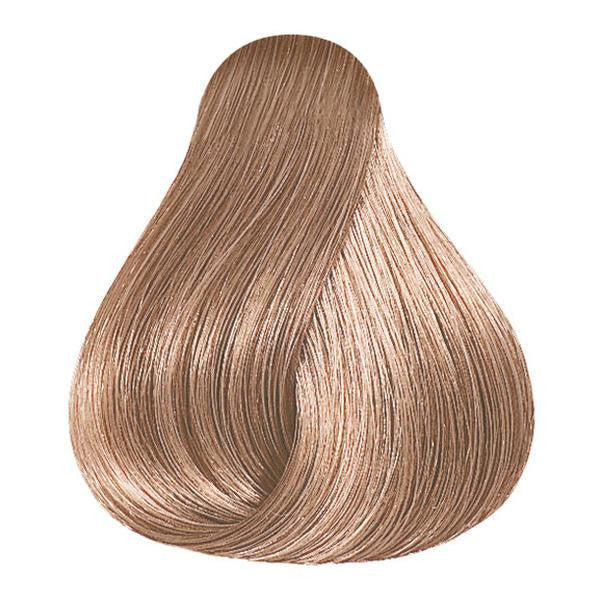 Color Touch Rich Naturals 9/97 Very Light Ash Brunette Blonde Color