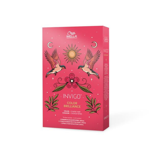 Brilliance Color Kit