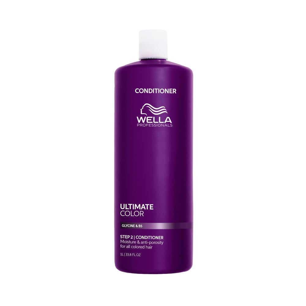 Revitalisant Couleur Suprême