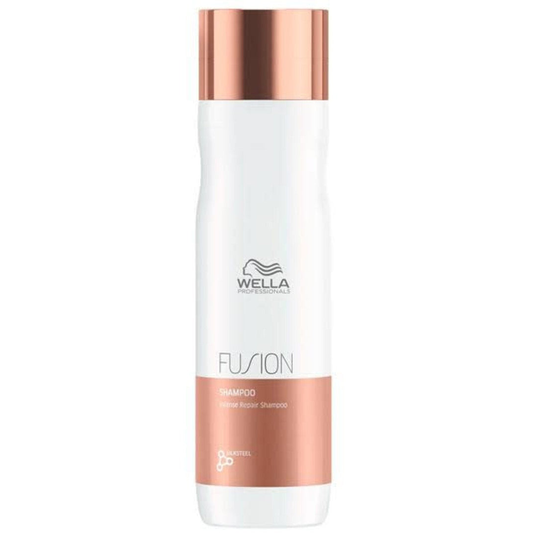 Fusion Intense Repair Shampoo