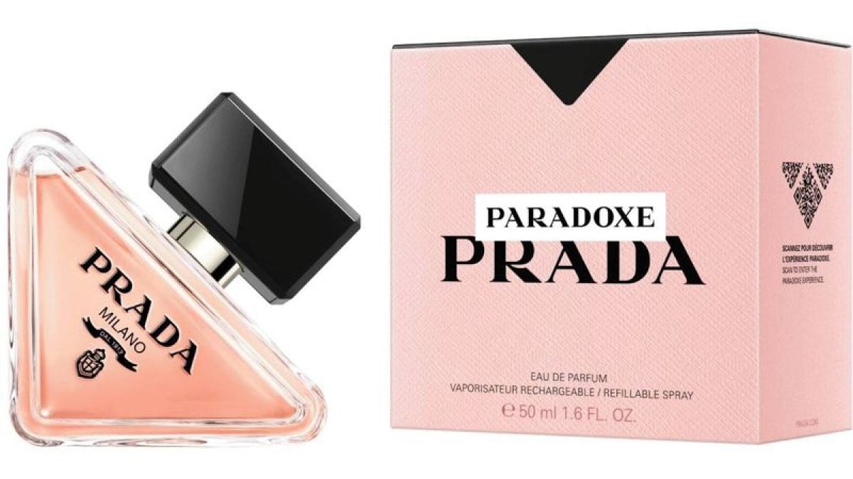 Paradoxe Eau de Parfum