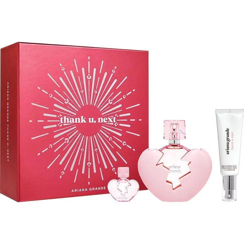 Sweet like a Candy Eau de Parfum 3Piece gift set