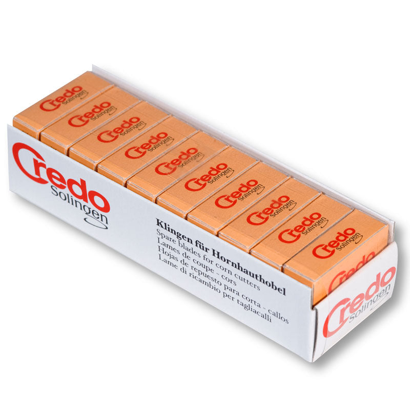 Blades For Callus Remover 100/Box