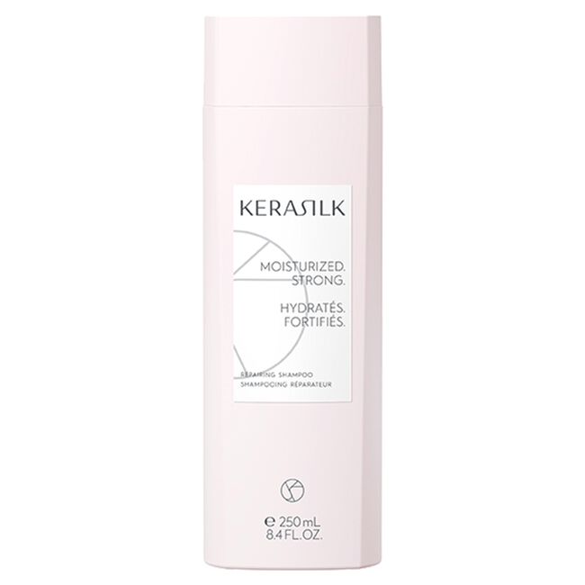 Kerasilk Repairing Shampoo 250ML