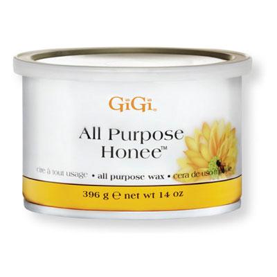 All Purpose Honee all purpose wax item #0330