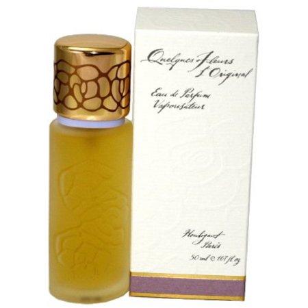 Quelques Fleurs l'Original eau de parfum spray