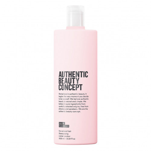 Glow Shampoo