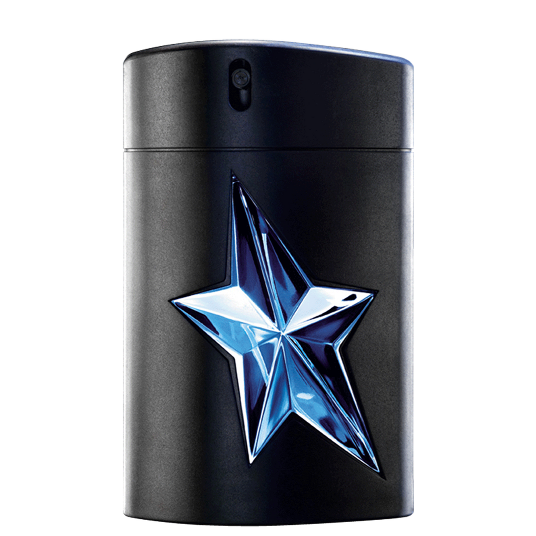 A*Men Refillable Rubber Flask eau de toilette spray