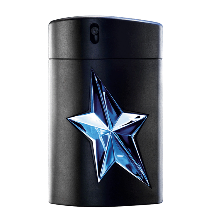 A*Men Refillable Rubber Flask eau de toilette spray
