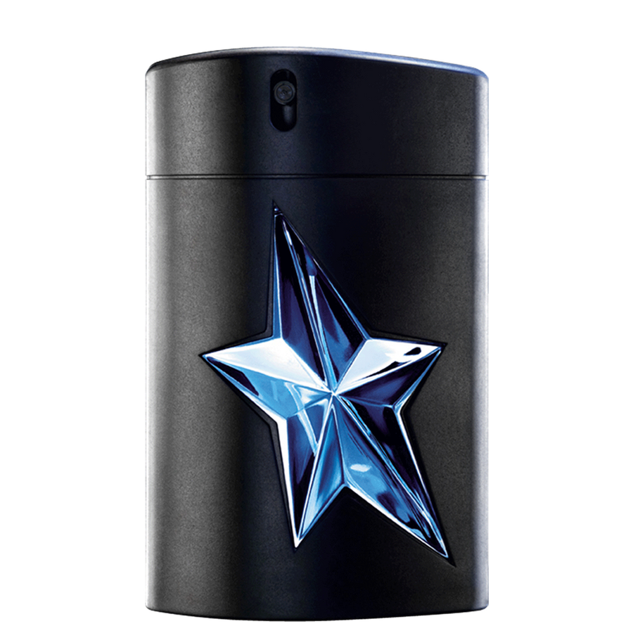 A*Men Refillable Rubber Flask eau de toilette spray