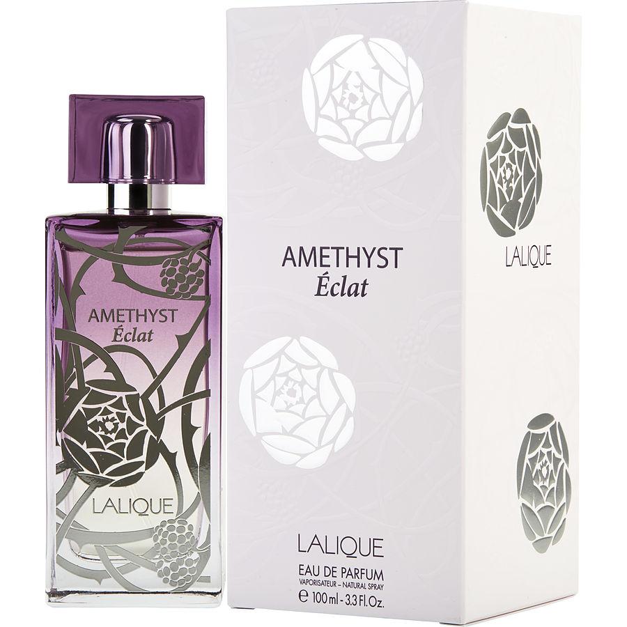 Amethyst Éclat eau de parfum spray