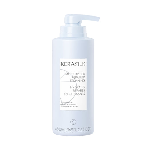 Kerasilk Recovery Mask 500 ML