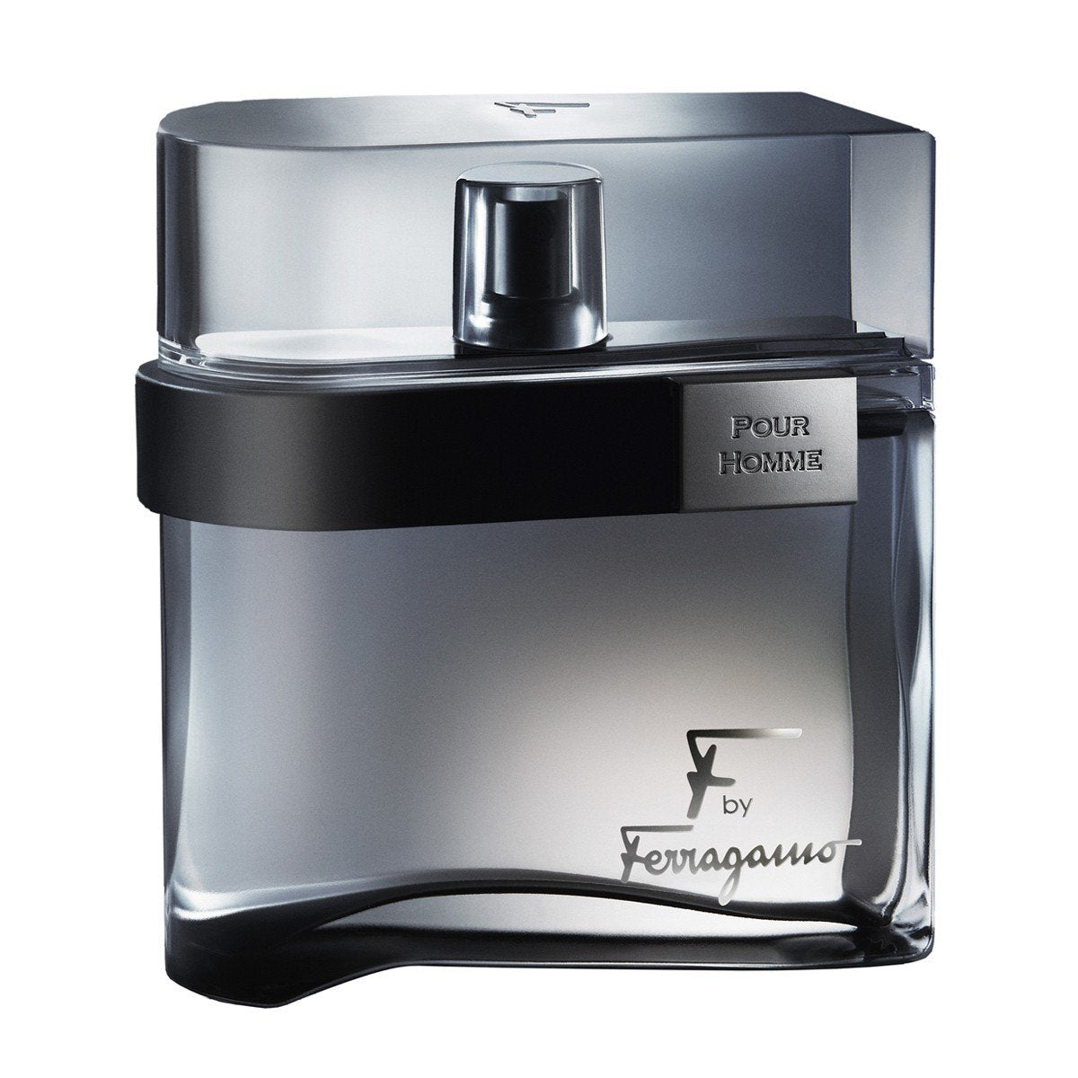 F Black Pour Homme Eau De Toilette Vapo