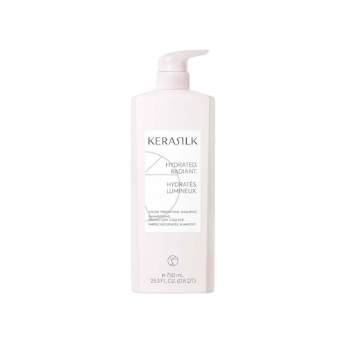KeraSilk Color Protecting Shampoo
