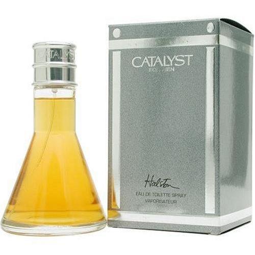 Catalyst for Men eau de toilette Spray