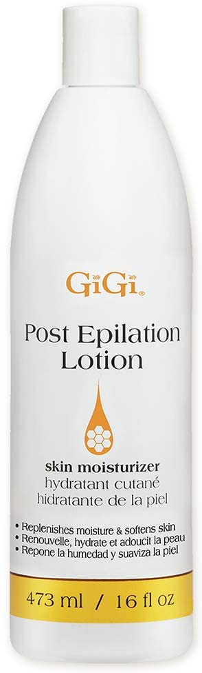 Post Epilation Lotion