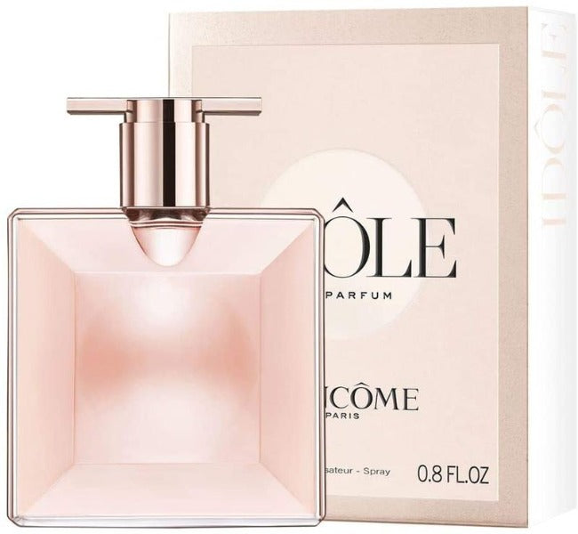 IDÔLE EAU DE PARFUM