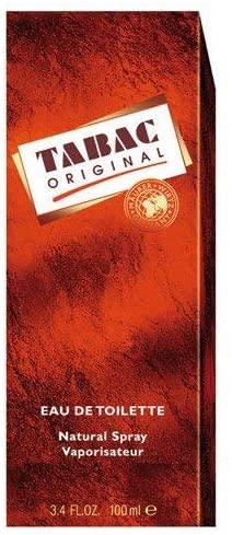 Original eau de toilette spray