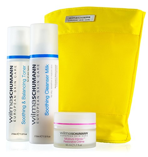 Dry/Sensitive Take Home Kit