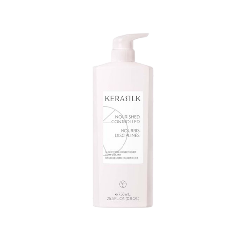 KeraSilk Smoothing Conditioner 750ML