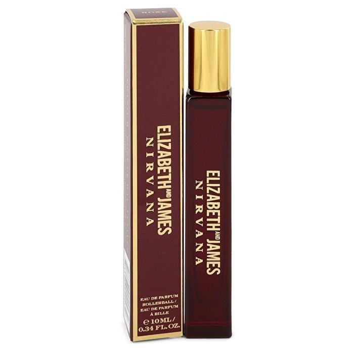 Nirvana Rose Mini Rollerball eau de parfum
