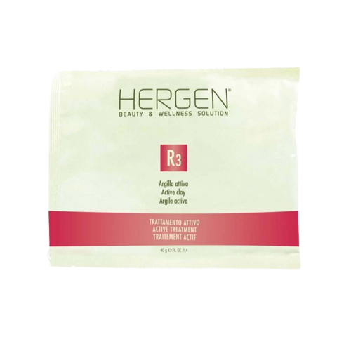 Active Clay R3, 40 G