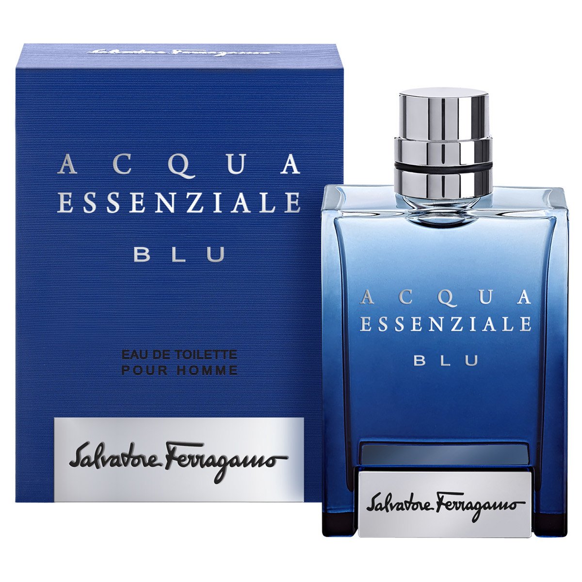 Acqua Essenziale Blu eau de toilette spray