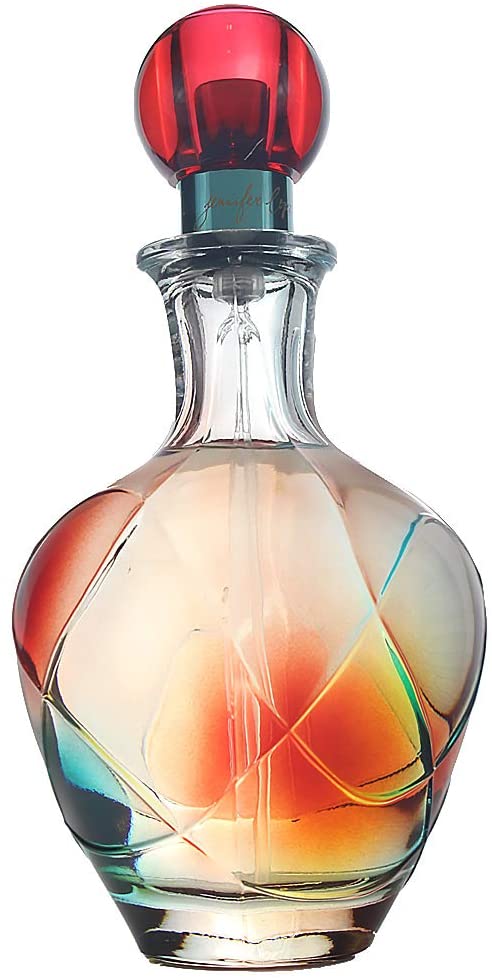 Live Luxe eau de parfum spray