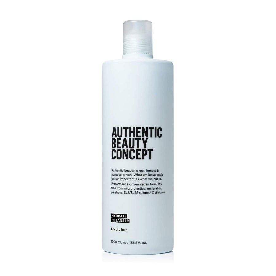 Hydrate Cleanser