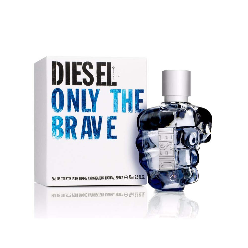 Only The Brave eau de toilette spray