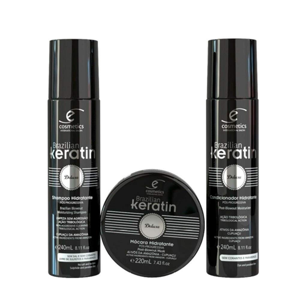 Brazilian Keratin Maintenance Kit