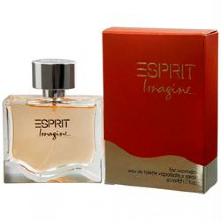 Imagine eau de toilette spray