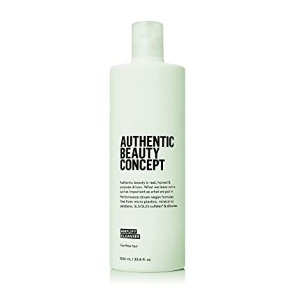 Amplify Cleanser