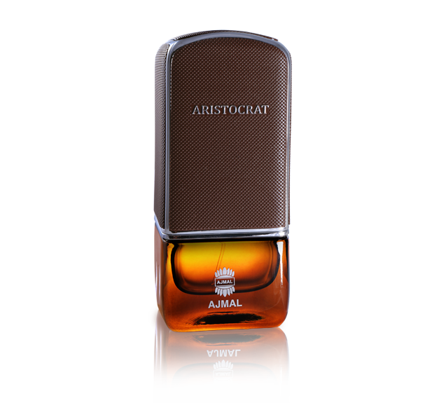 Aristocrat eau de parfum spray