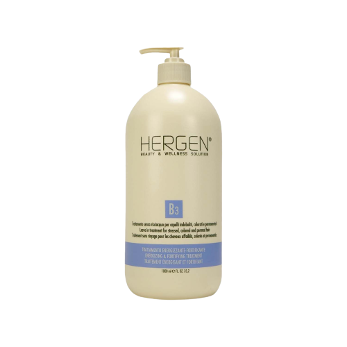 B3 Leave-In Treatment 1 L